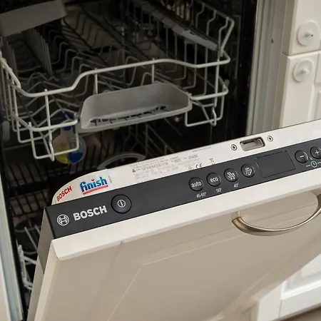 Wilcza Centre Cosy By Bookinghost 华沙