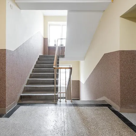 Appartement Wilcza Centre Cosy By Bookinghost